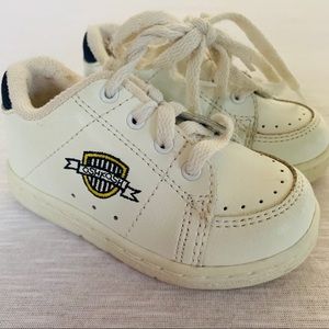 Baby Boy 5 1/2 Oshkosh B’gosh Shoes
